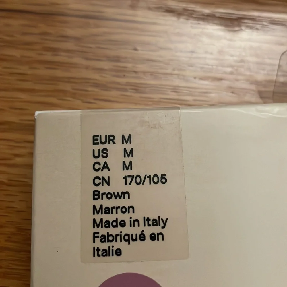 ‎Tights - Picture 4 of 4